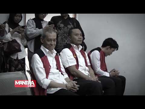 SIDANG TUNTUTAN FARIZ RM DITUNDA, PENGACARA SEBUT BERKAS TUNTUTAN BELUM SIAP