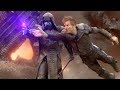Dance-Off Challenges and Revelations