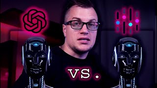ChatGPT Agent vs. DeepAgent: Can OpenAI’s Agent Keep Up?