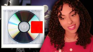 Reacting To 'Yeezus' By Kanye West