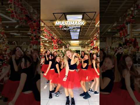 It’s time! 🎄#danceshorts #shorts @MiaDanceAcademy