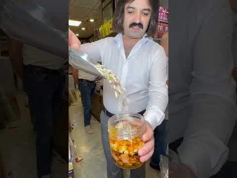 BU ATOMU ALMAK İÇİN SİBİRYA’DAN GELİYORLAR @muraterdem46