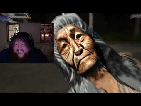 CaseOh's Scariest Gaming Moments 2