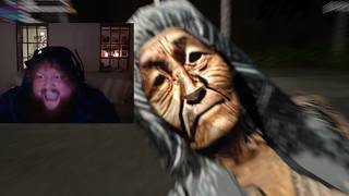 CaseOh's Scariest Gaming Moments 2