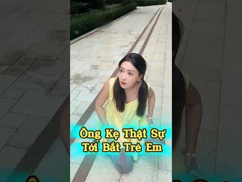 Câu Chuyện Mà Hồi Nhỏ Ai Cũng Đã Gặp #douyin #haihuoc #giaitri