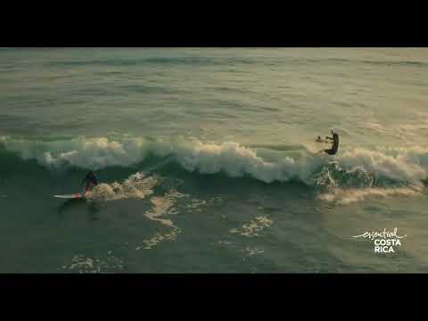 Essential Costa Rica: A Surfer's Paradise
