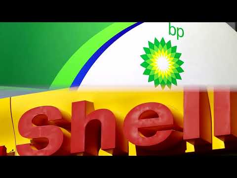YouTube video thumbnail: Shell Denies it's in Takeover Talks With BP