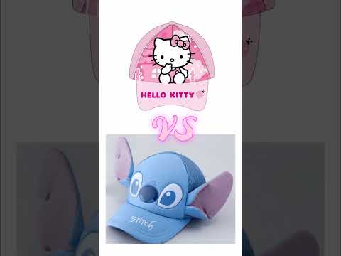 HellokittyVsStitch #shorts #shortsfeed #viral #fypシ #explore #subscribe #growth
