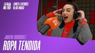 ¿Chile en estándares normales de seguridad? | Ropa Tendida
