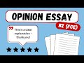 Understanding the TECH Formula in Essays