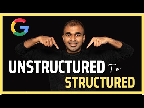 Google LangExtract: Watch AI Make Sense of 25,000 Words Instantly!