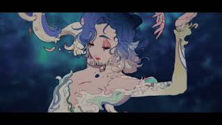[LIVE] 🌊 "Sea Temple" 🌊 - Original Song by パール