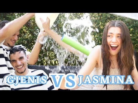 KO KOGA BOLJE POZNAJE? | Jasmina Stambolic