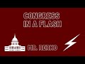 Understanding the U.S. Legislative Process