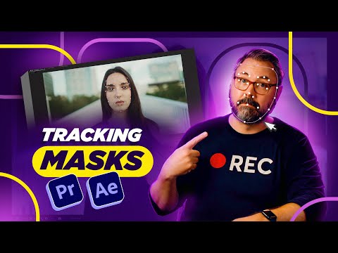 Masking Essentials in Premiere Pro & After Effects | Adobe Video x @filmriot