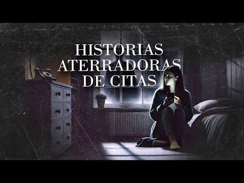 HISTORIAS DE TERROR EN CITAS (RELATOS DE HORROR)