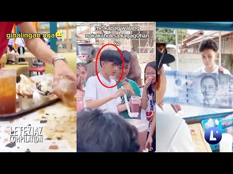 Lupet Dumiskarte Basta Lang Makalibre Pinoy Funny Best Videos Compilation