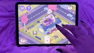 ASMR no iPad - TAPPING, SONS DE BOCA E MUITO SUSSURROS 💤