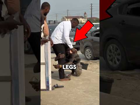 He Made His Dream Come True 😳 #shorts