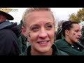 Interview: Leah O'Connor, Champion at the 2012 Big Ten Cross Country Championships