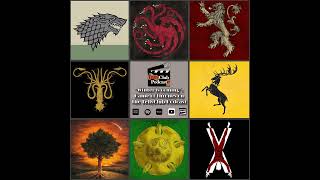 “Winter is Coming”: Game of Thrones on the TellyClub Podcast
