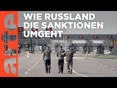 Russland: Verbotene Geschäfte | Doku HD Reupload | ARTE