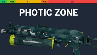 PP-Bizon Photic Zone Wear Preview