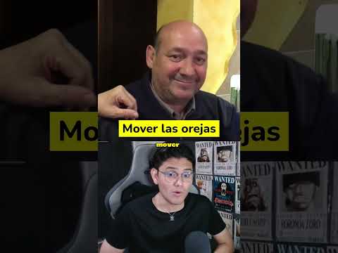 ¿Puedes hacer alguna de estas cosas?