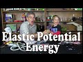 Exploring Elastic Potential Energy for Kids