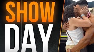 PORTUGAL PRO: SHOW DAY | MI VICTORIA PERSONAL