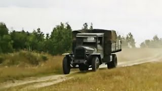 ПРЕМЬЕРА ВОЕННОГО ФИЛЬМА! ВОЕННЫЙ ФИЛЬМ НА РЕАЛЬНЫХ СОБЫТИЯХ  "Внимание, Говорит Москва" 2025