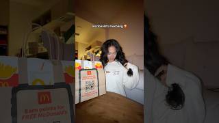 lol #shorts #mcdonalds #mukbang