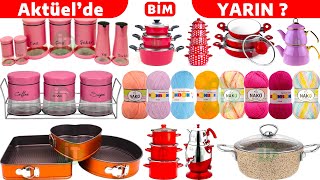 👉 BİM 16 ŞUBAT 2024 📌 | MUTFAK 😍 | BİM İNDİRİMLERİ 😍 | BİM KAMPANYA 😍 | Sınırlı Stoklarla❗️ Aktüel 🛒