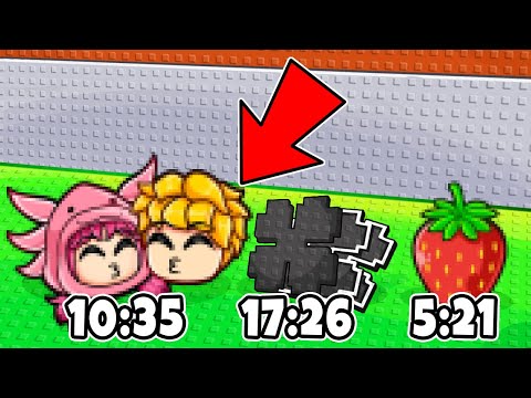 Mein CRUSH hat ihr eigenes EVENT in Steal a Brainrot!