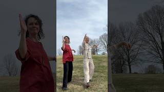 Calm and Respect in Conflict