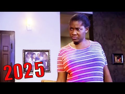 Mercy Johnson Will Finish You With Laughter In This Amazing Movie- Latest Nigerian Nollywood Movie