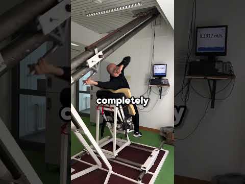 Professional downstairs neighbor