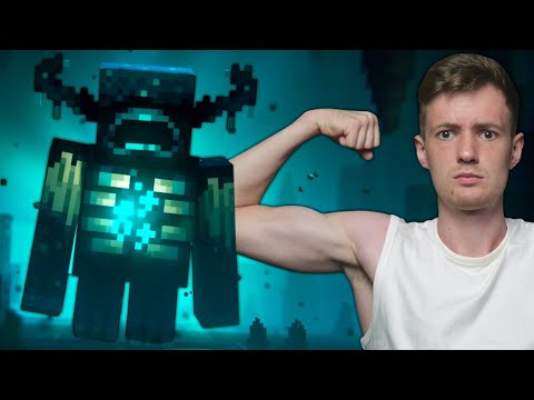 GYERE WARDEN!!! | SURVIVAL #22