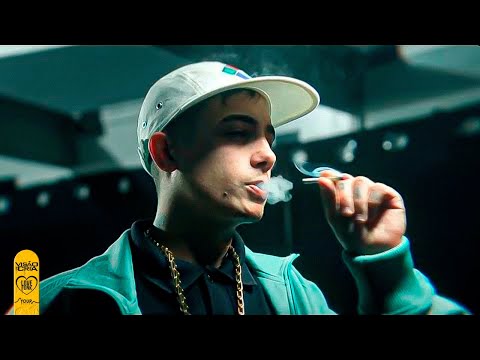 MESMO SABENDO QUE DAQUI NÃO LEVO NADA -- MC Hariel e MC Cebezinho (WebClipe) DJ Boy