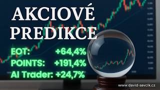 Křišťálová koule 9.4.2026