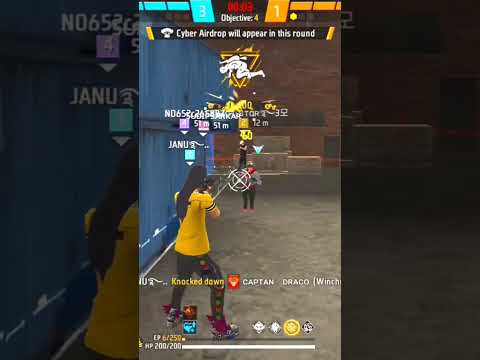 subscribe kardo please 🥺#viral #garenafreefire #shorts #csranked #mobilegameplay