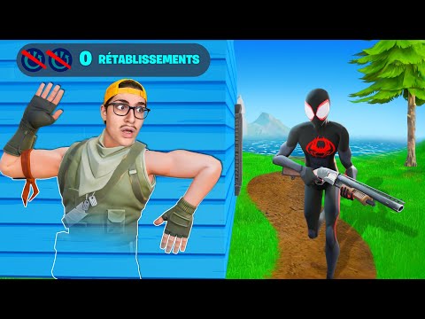 CACHE-CACHE ULTIME en Mode RECHARGE ! (ft Jinskow)