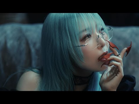 Cö shu Nie feat. HYDE -MAISIE(Official Video)