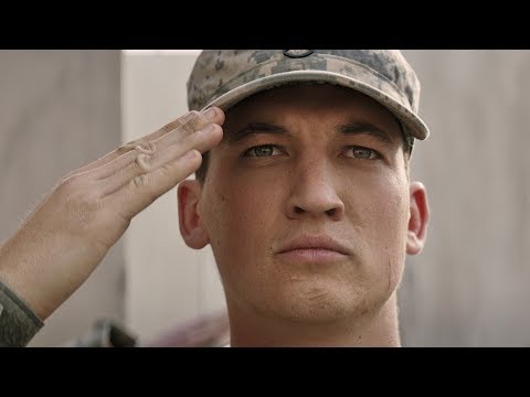 Thank You For Your Service - A Look Inside - In Theaters October 27 (HD)