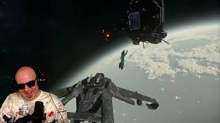 Star Citizen is fun