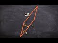 Geometry Concepts and Area Calculations