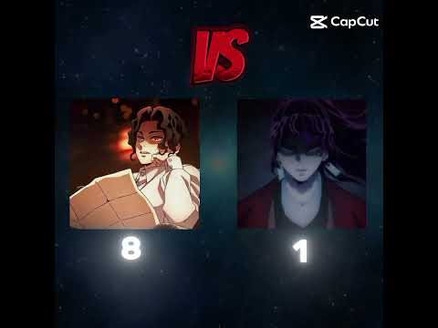 nuzan vs yoriichi #demonslayer