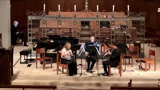 THE SUITE BY AND BY, AND BY - 1. By Chatter