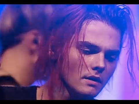 My Chemical Romance - SING - Live from LA: Killjoys Make Some Noise