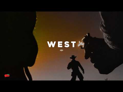 Dancehall Riddim Instrumental 2026 ~ "WEST"